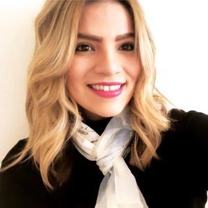 Meet your Posher, Alanna